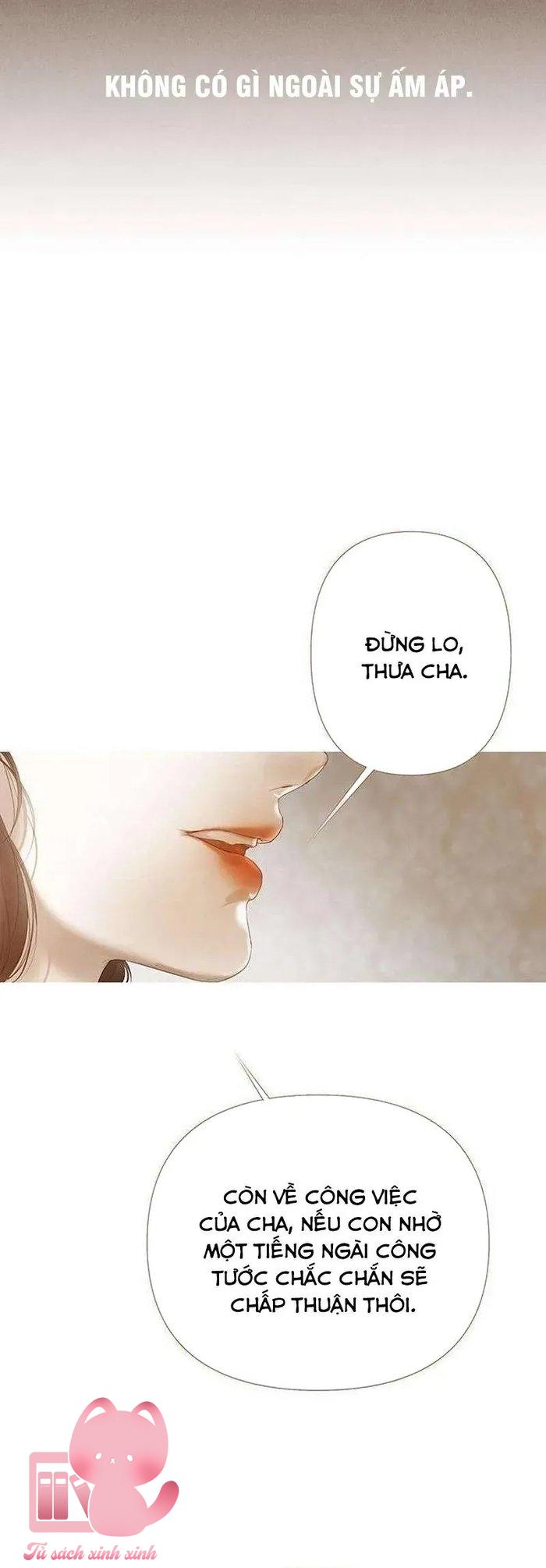 Dưới Rừng Chanh Vàng - Chap 20 - Trang 21