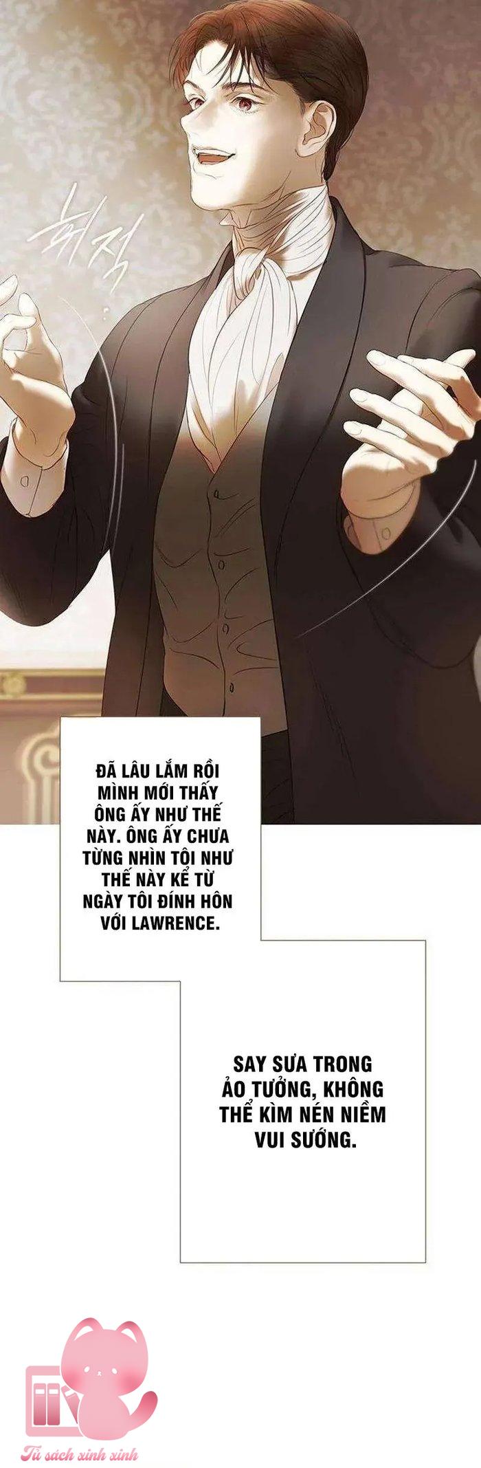 Dưới Rừng Chanh Vàng - Chap 20 - Trang 25