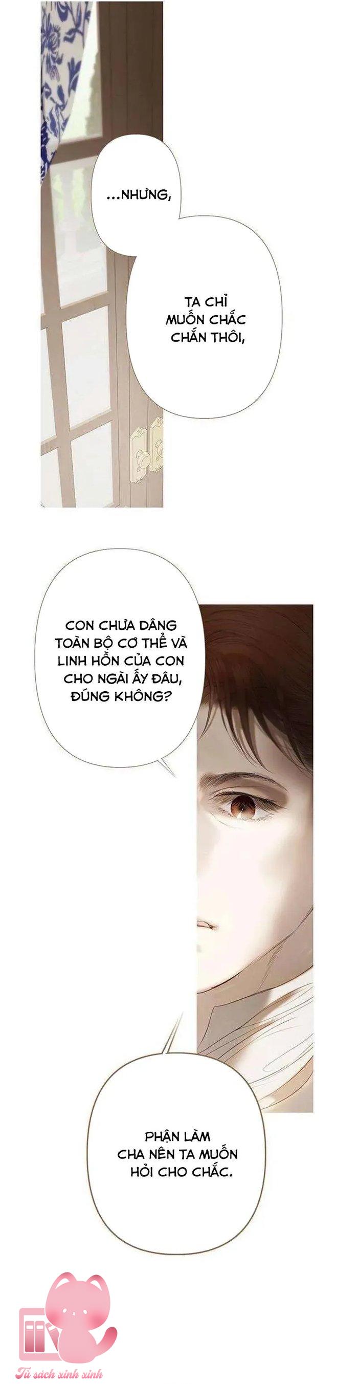 Dưới Rừng Chanh Vàng - Chap 20 - Trang 27