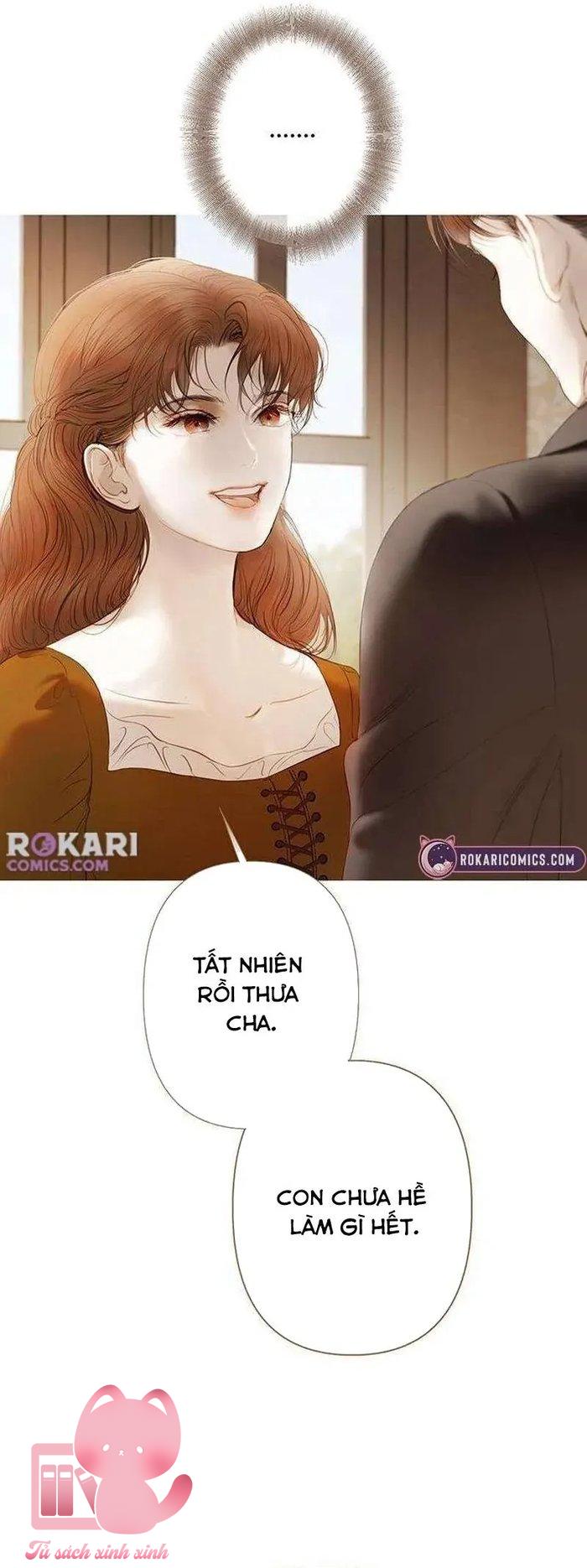 Dưới Rừng Chanh Vàng - Chap 20 - Trang 28