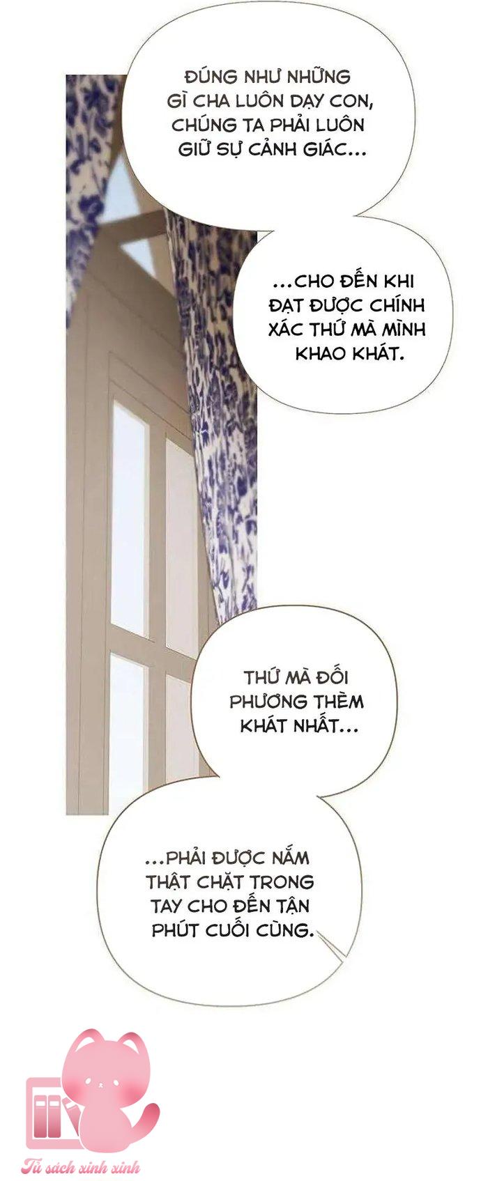 Dưới Rừng Chanh Vàng - Chap 20 - Trang 29