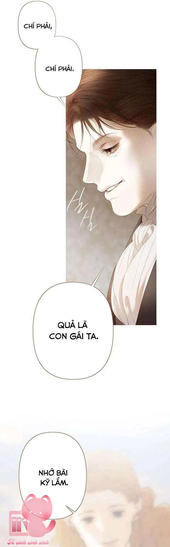 Dưới Rừng Chanh Vàng - Chap 20 - Trang 30