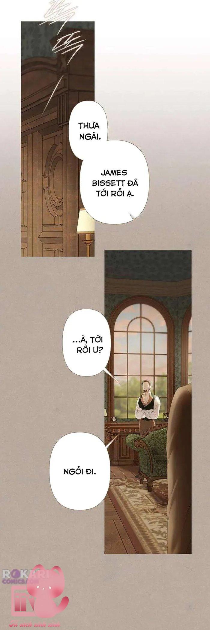 Dưới Rừng Chanh Vàng - Chap 20 - Trang 4