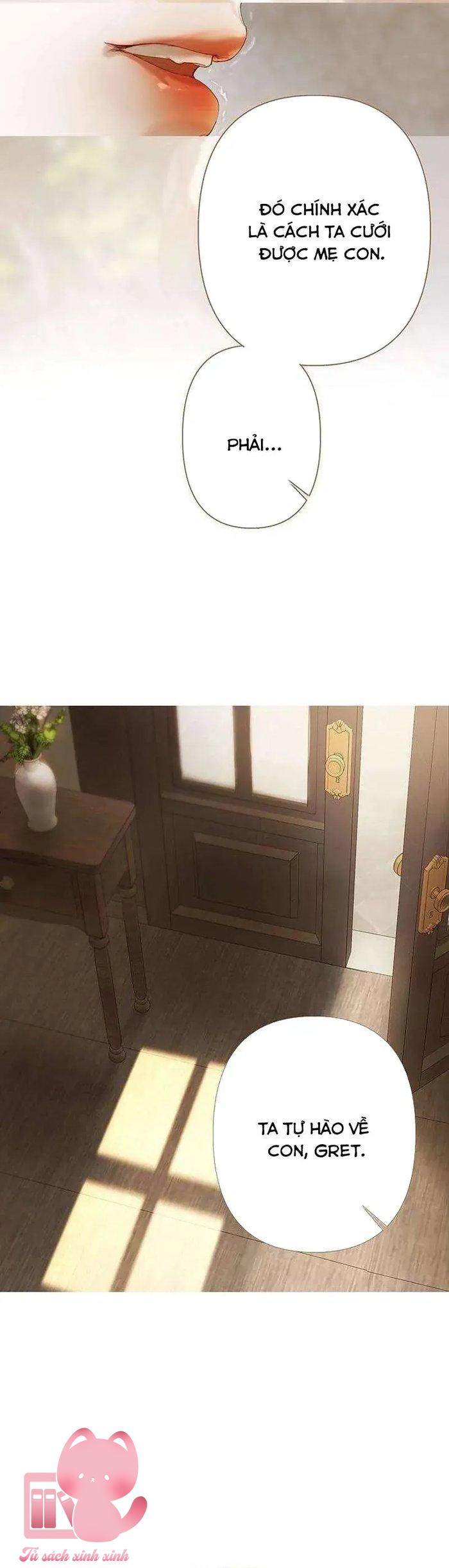 Dưới Rừng Chanh Vàng - Chap 20 - Trang 31
