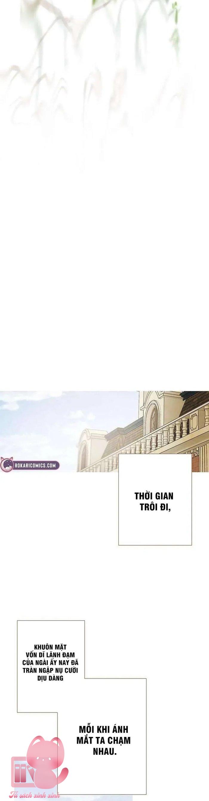 Dưới Rừng Chanh Vàng - Chap 20 - Trang 33