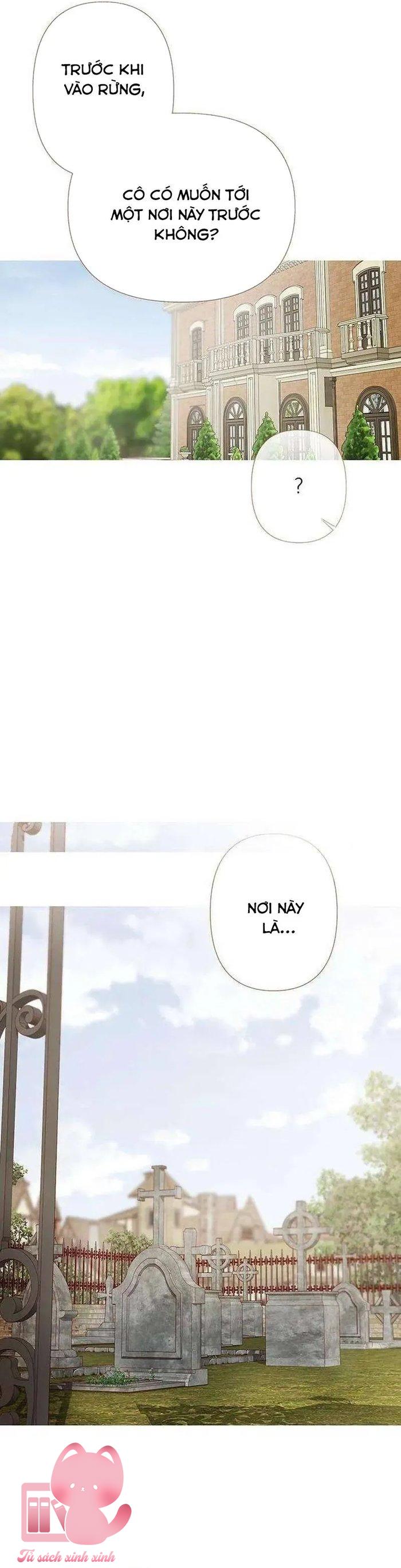 Dưới Rừng Chanh Vàng - Chap 20 - Trang 35