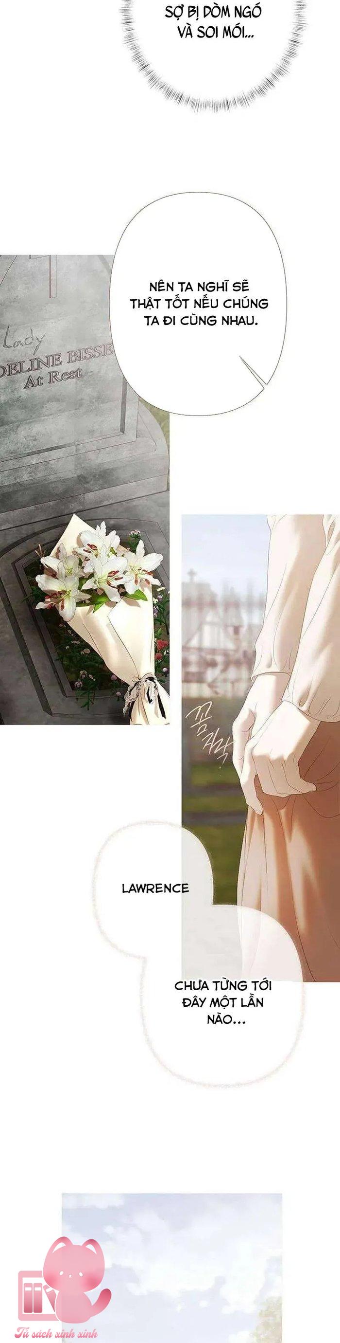 Dưới Rừng Chanh Vàng - Chap 20 - Trang 37