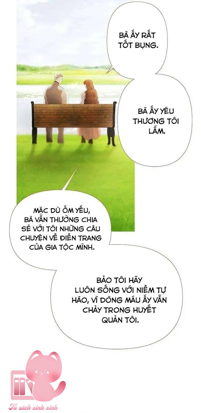 Dưới Rừng Chanh Vàng - Chap 20 - Trang 39