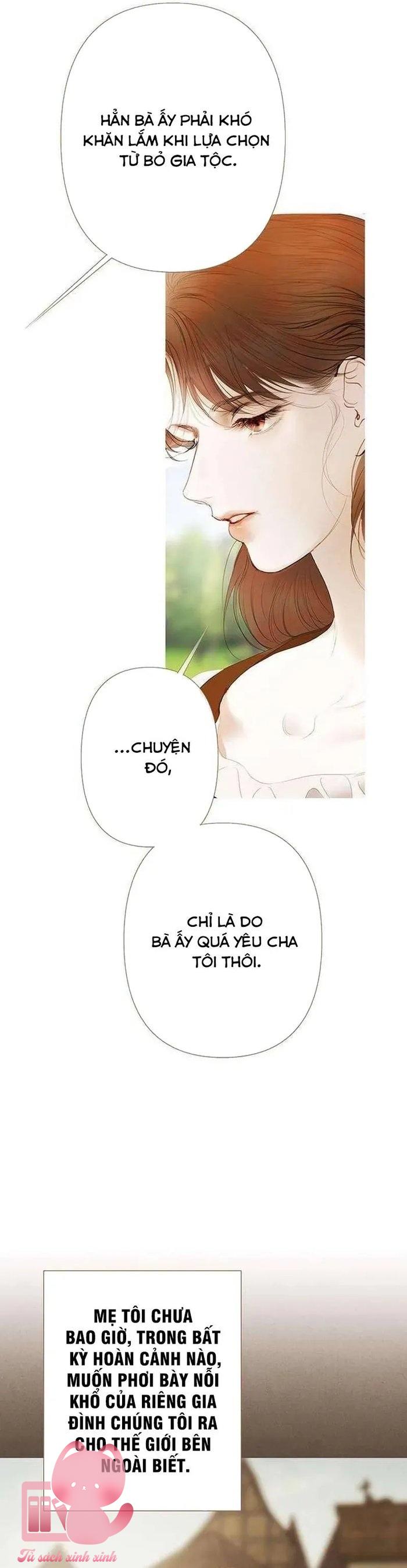 Dưới Rừng Chanh Vàng - Chap 20 - Trang 40
