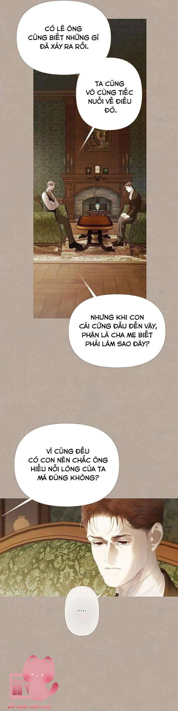 Dưới Rừng Chanh Vàng - Chap 20 - Trang 5