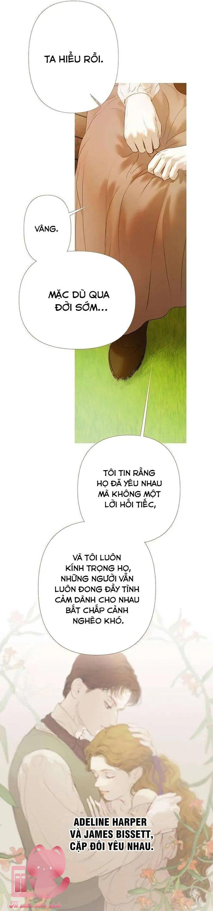 Dưới Rừng Chanh Vàng - Chap 20 - Trang 43