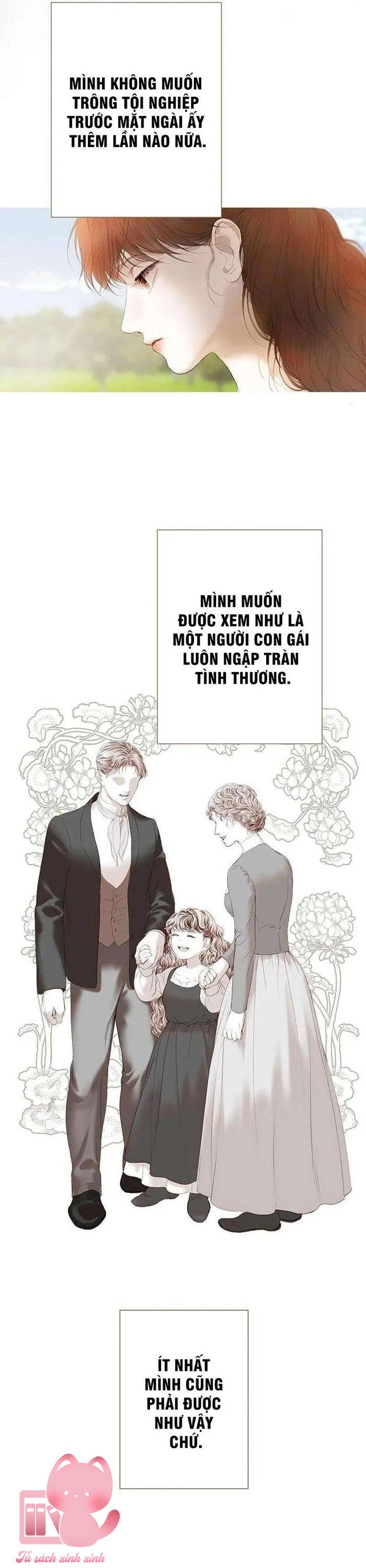 Dưới Rừng Chanh Vàng - Chap 20 - Trang 45