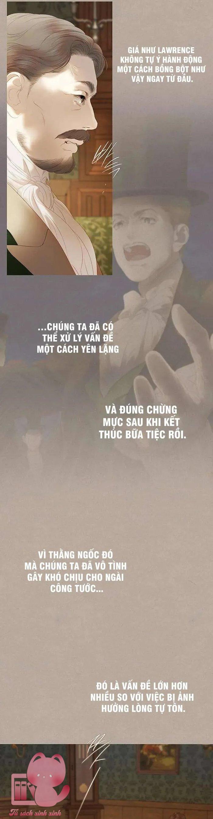 Dưới Rừng Chanh Vàng - Chap 20 - Trang 6