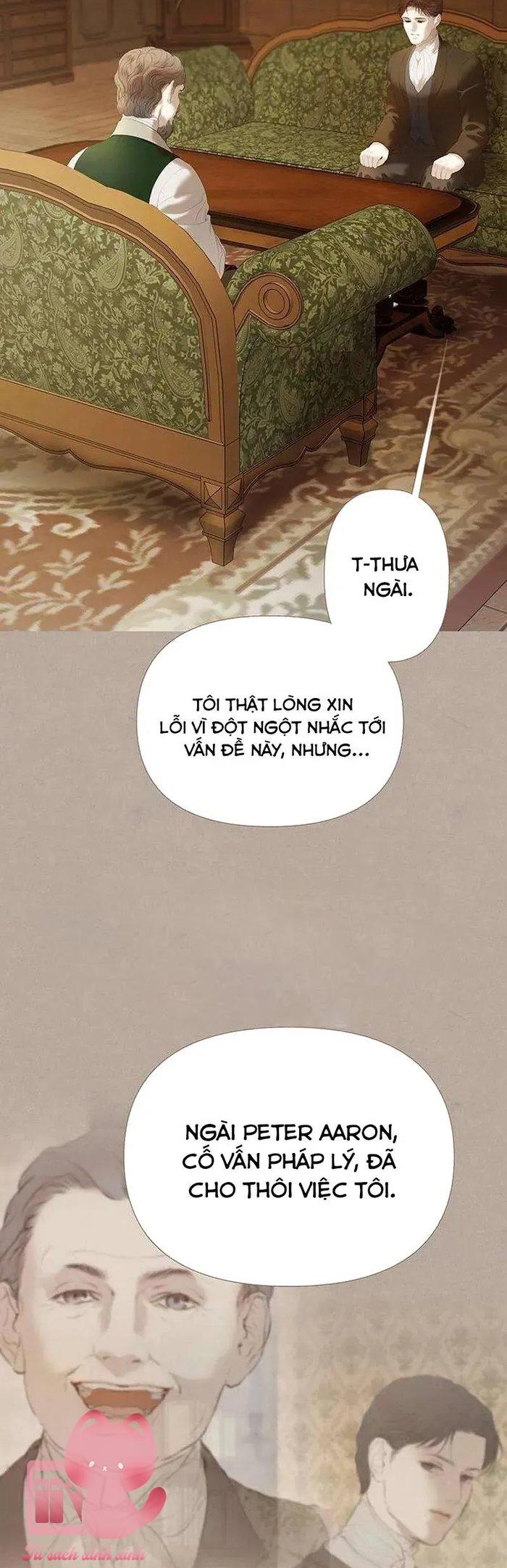 Dưới Rừng Chanh Vàng - Chap 20 - Trang 7
