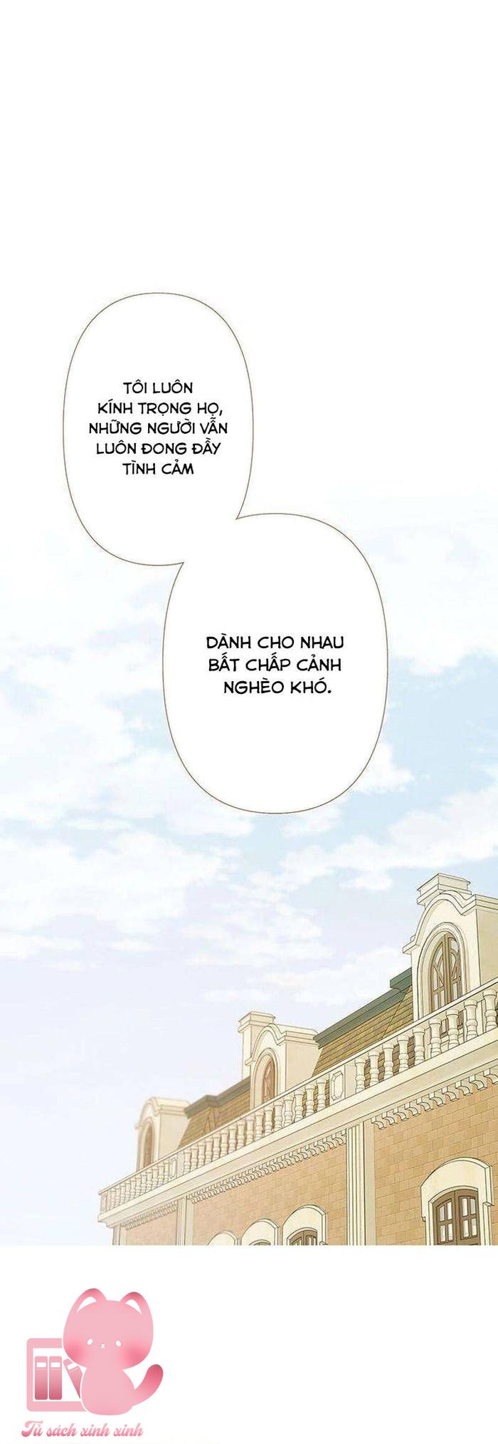 Dưới Rừng Chanh Vàng - Chap 21 - Trang 2