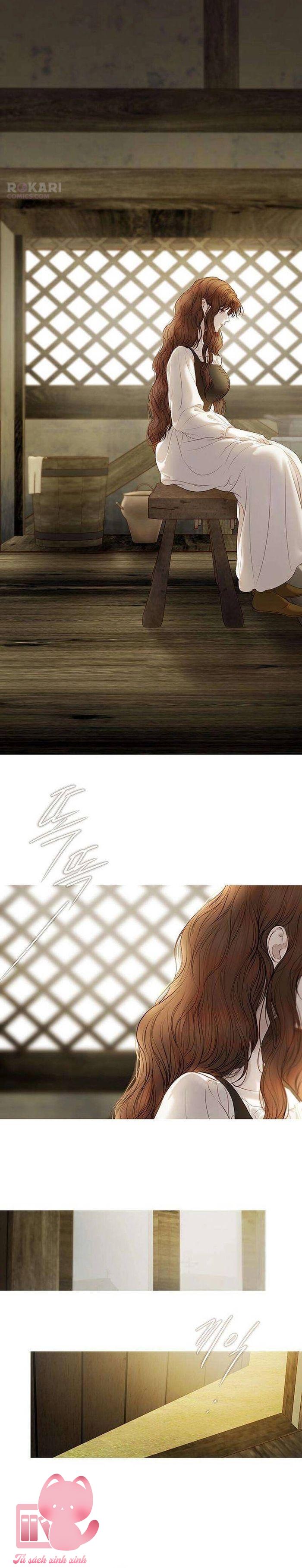Dưới Rừng Chanh Vàng - Chap 21 - Trang 18