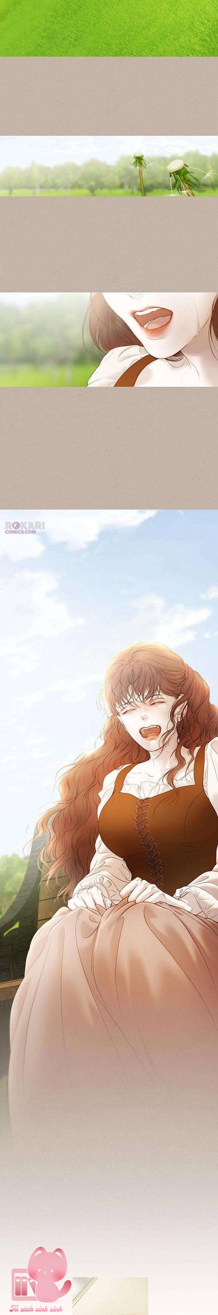 Dưới Rừng Chanh Vàng - Chap 21 - Trang 24
