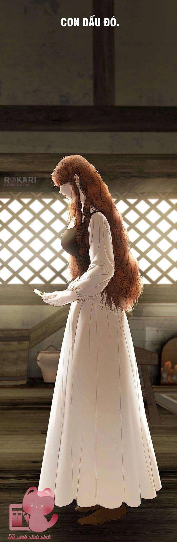 Dưới Rừng Chanh Vàng - Chap 21 - Trang 26