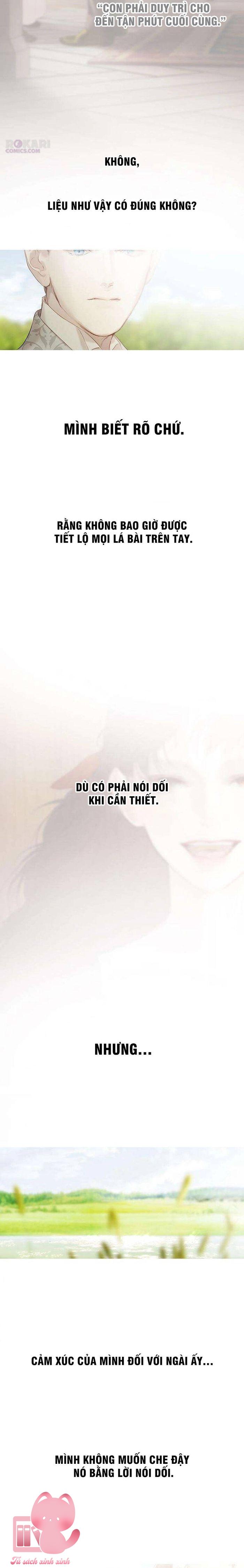 Dưới Rừng Chanh Vàng - Chap 21 - Trang 5