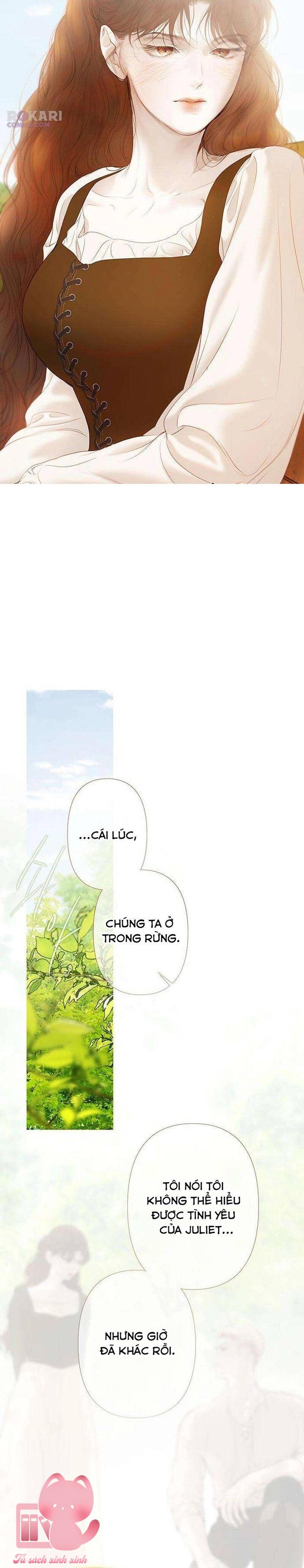 Dưới Rừng Chanh Vàng - Chap 21 - Trang 7