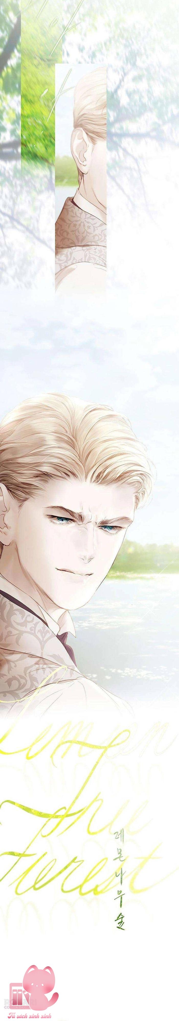 Dưới Rừng Chanh Vàng - Chap 21 - Trang 9