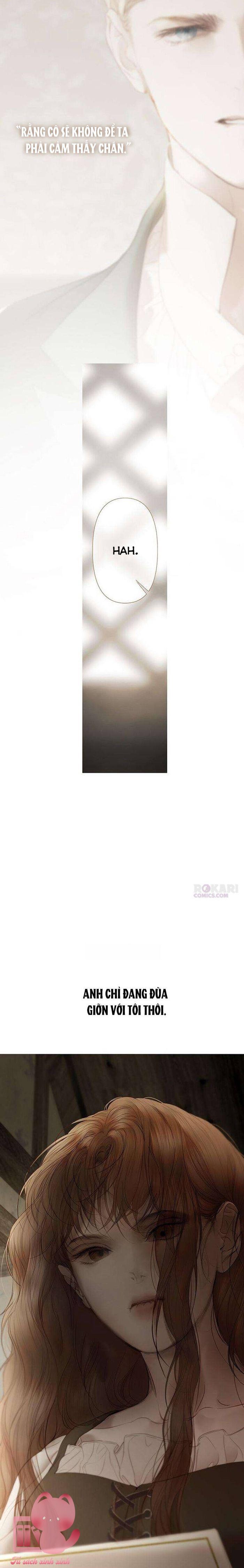 Dưới Rừng Chanh Vàng - Chap 22 - Trang 11