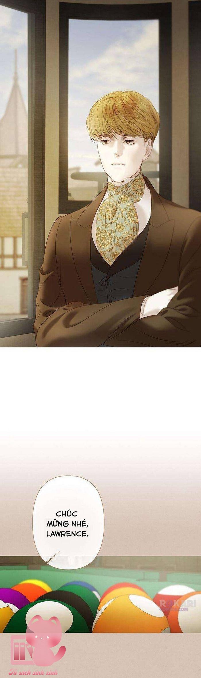 Dưới Rừng Chanh Vàng - Chap 22 - Trang 25