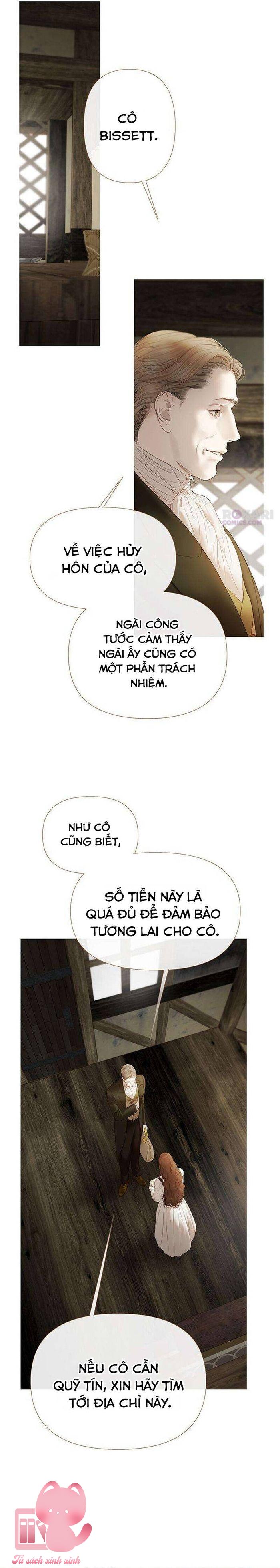 Dưới Rừng Chanh Vàng - Chap 22 - Trang 4
