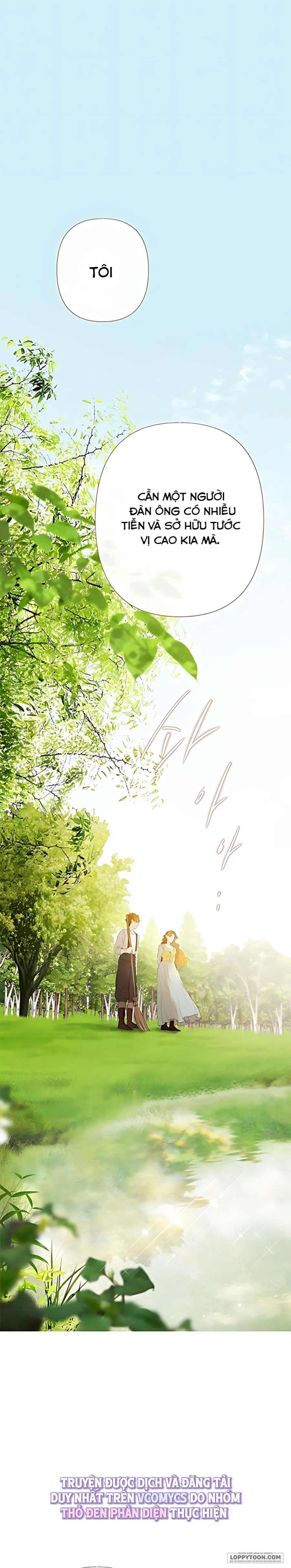 Dưới Rừng Chanh Vàng - Chap 3 - Trang 1
