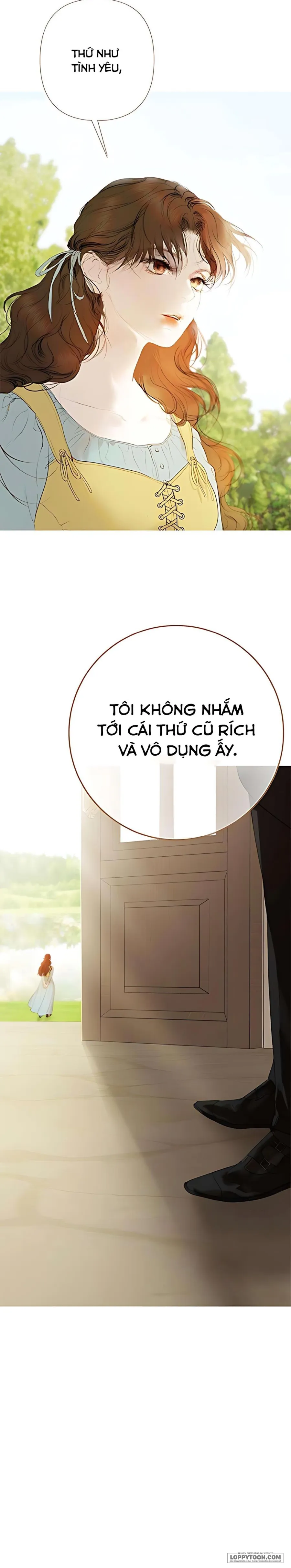 Dưới Rừng Chanh Vàng - Chap 3 - Trang 2