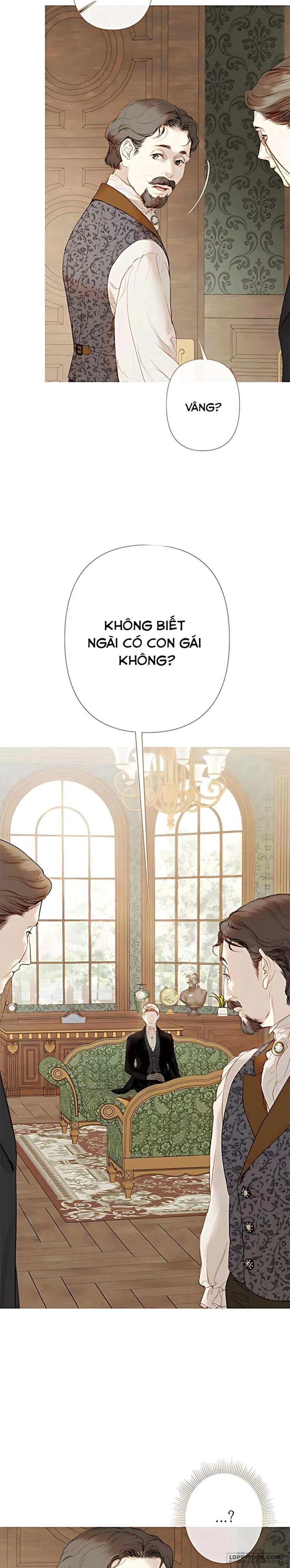 Dưới Rừng Chanh Vàng - Chap 3 - Trang 15