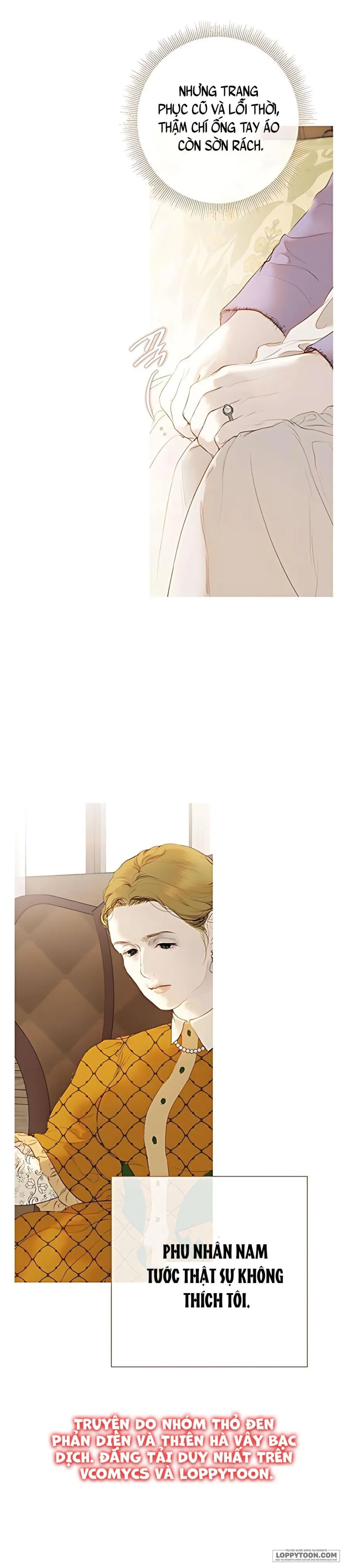 Dưới Rừng Chanh Vàng - Chap 3 - Trang 24