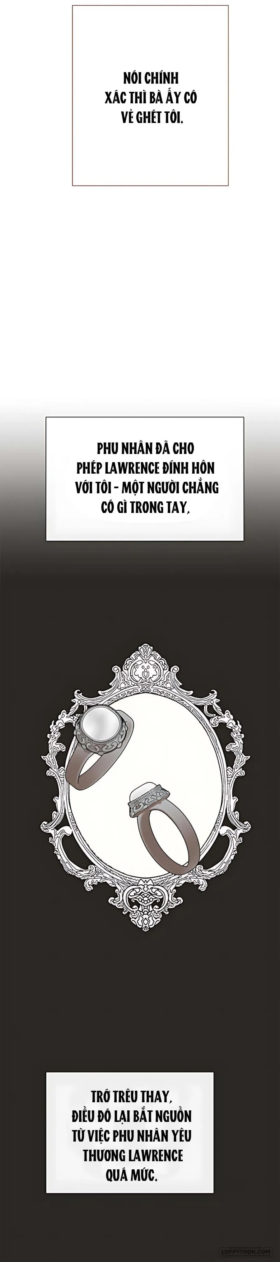 Dưới Rừng Chanh Vàng - Chap 3 - Trang 25