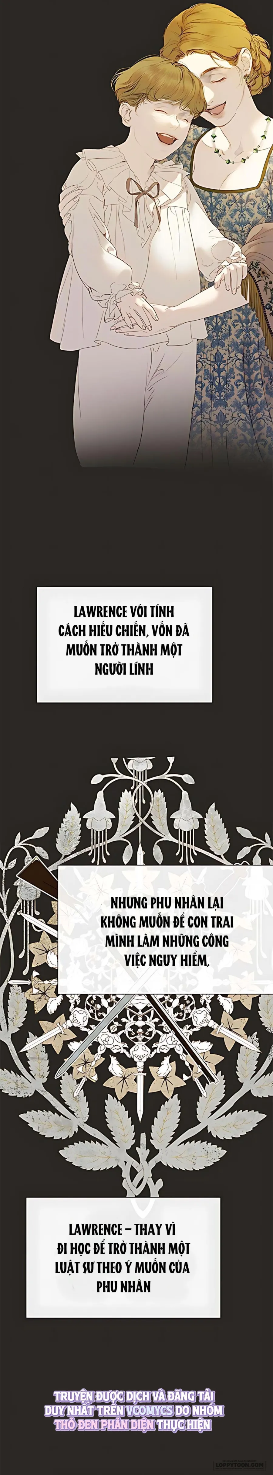 Dưới Rừng Chanh Vàng - Chap 3 - Trang 26