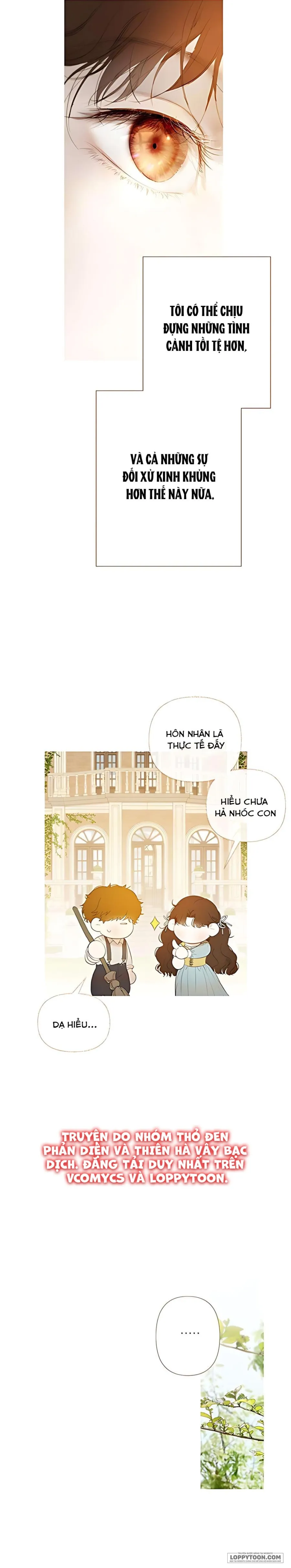Dưới Rừng Chanh Vàng - Chap 3 - Trang 4