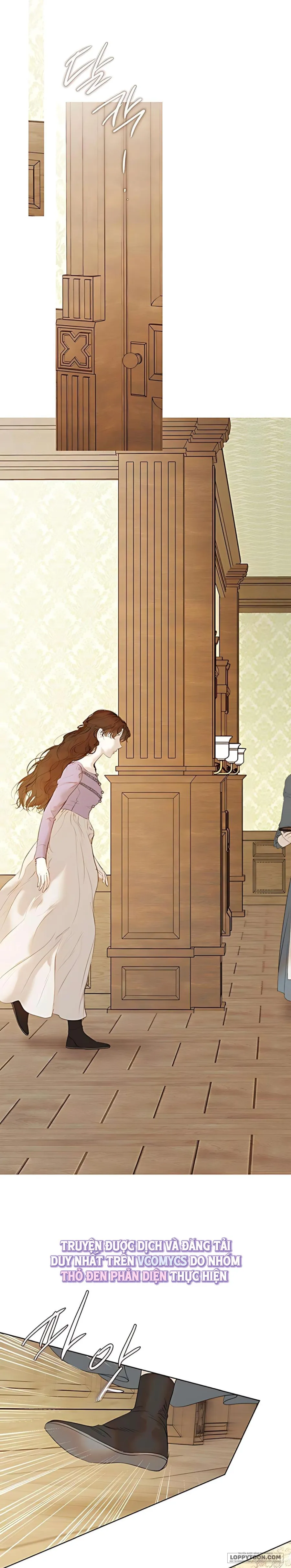 Dưới Rừng Chanh Vàng - Chap 3 - Trang 31