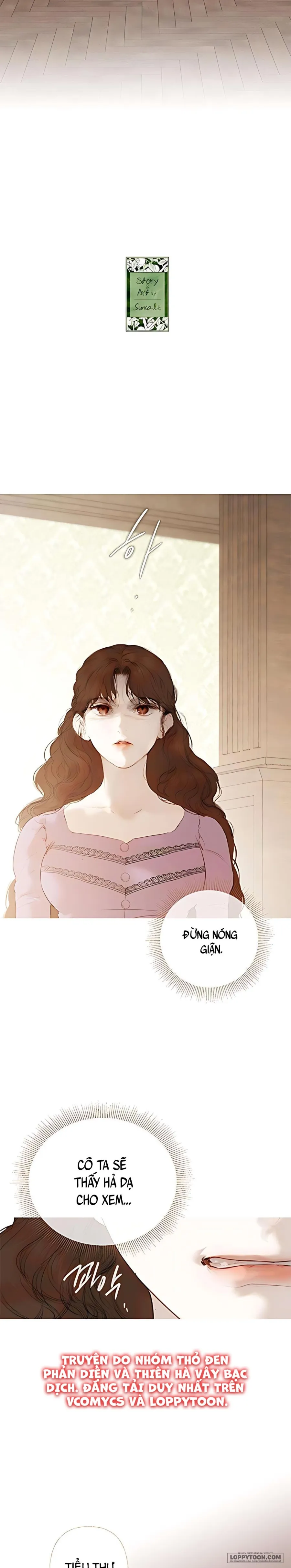Dưới Rừng Chanh Vàng - Chap 3 - Trang 37