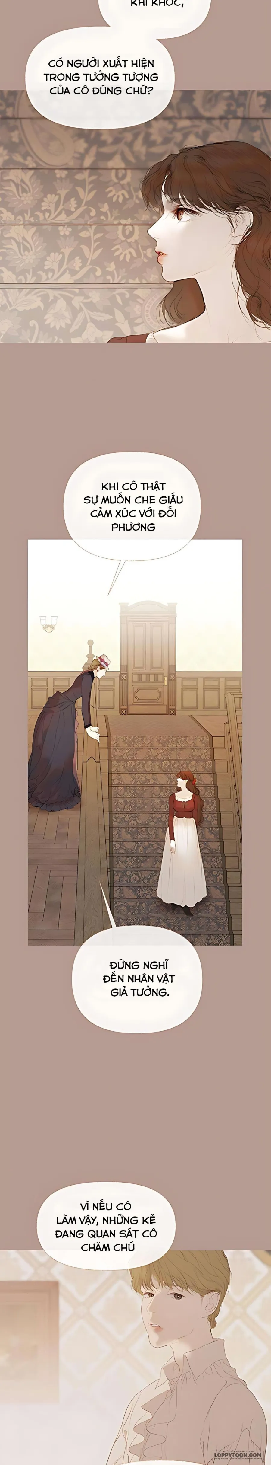 Dưới Rừng Chanh Vàng - Chap 3 - Trang 39