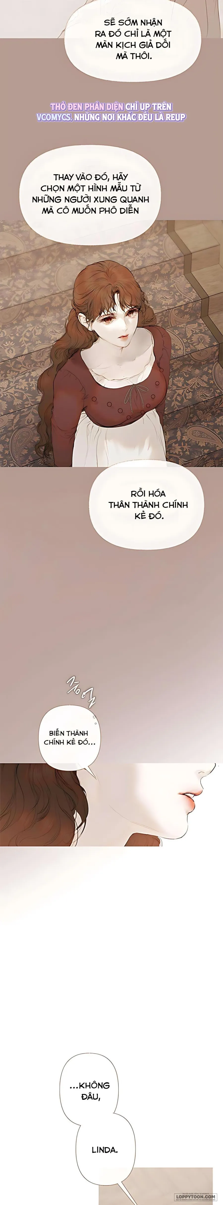 Dưới Rừng Chanh Vàng - Chap 3 - Trang 40