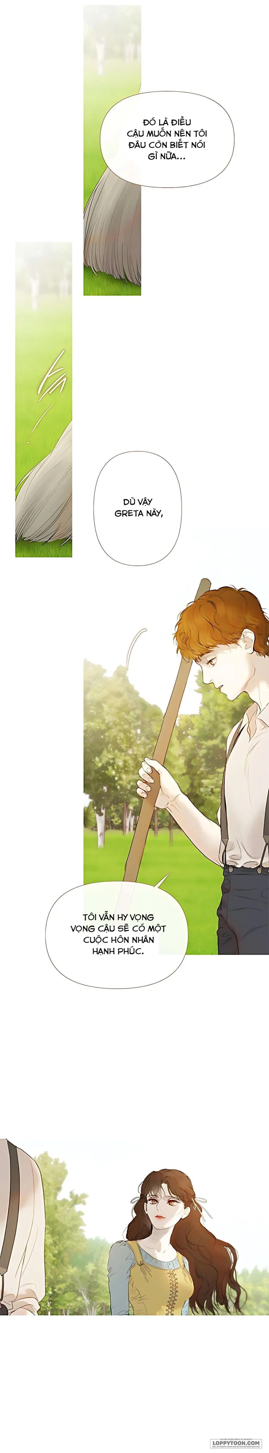 Dưới Rừng Chanh Vàng - Chap 3 - Trang 5