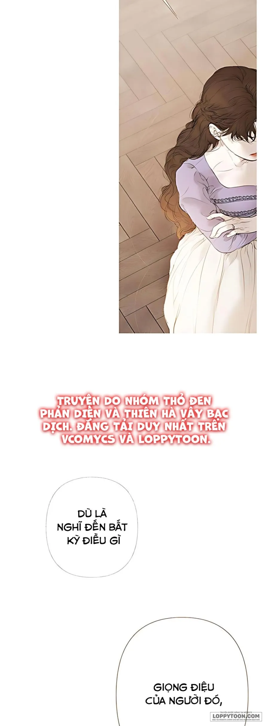 Dưới Rừng Chanh Vàng - Chap 3 - Trang 41