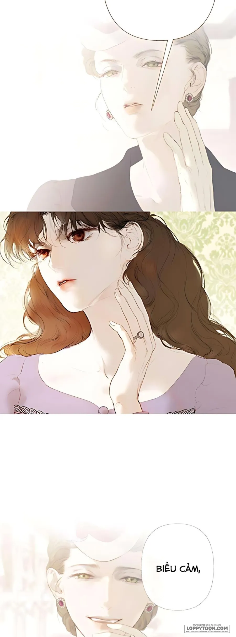 Dưới Rừng Chanh Vàng - Chap 3 - Trang 42