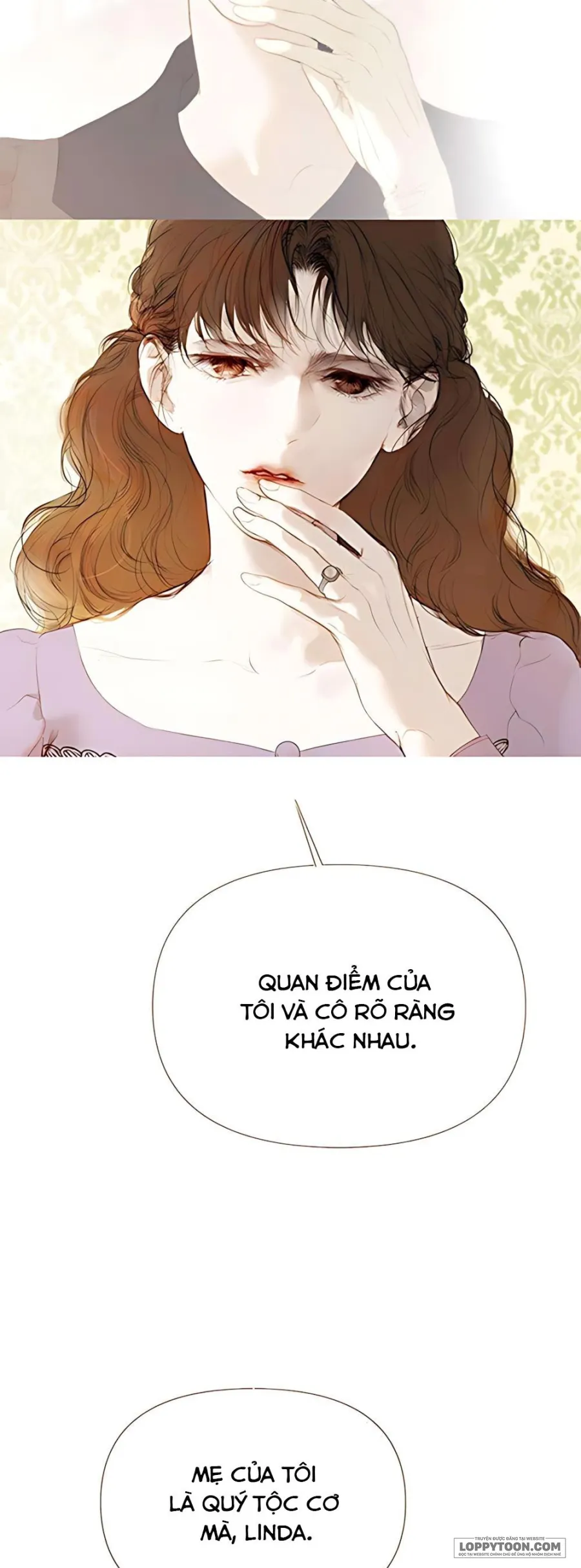 Dưới Rừng Chanh Vàng - Chap 3 - Trang 43