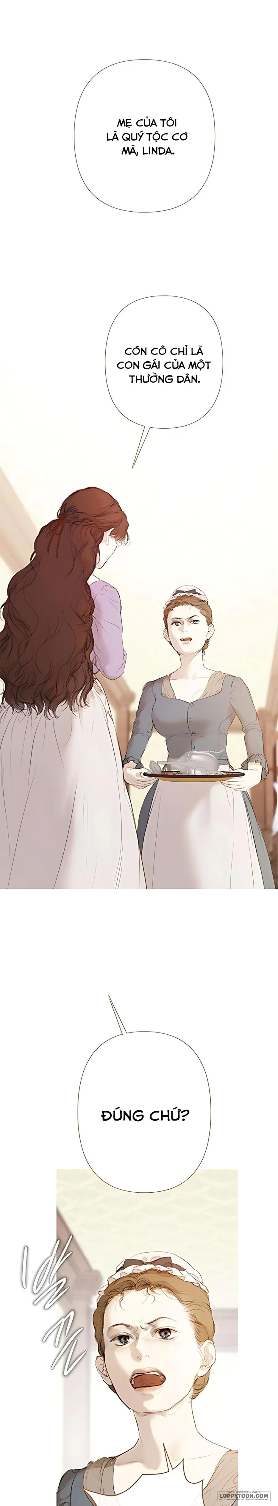 Dưới Rừng Chanh Vàng - Chap 4 - Trang 1