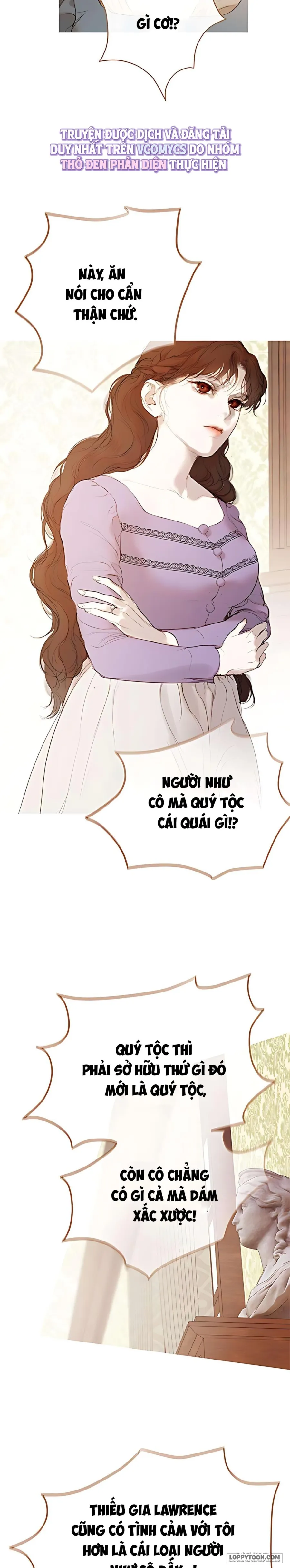 Dưới Rừng Chanh Vàng - Chap 4 - Trang 2