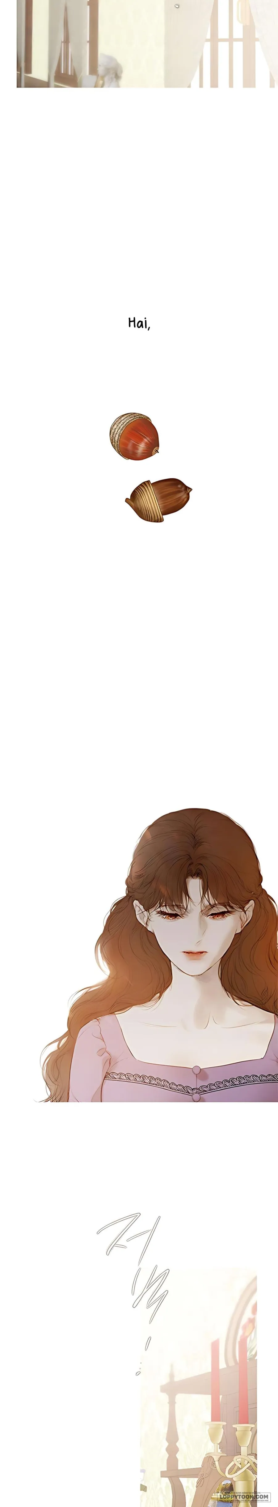 Dưới Rừng Chanh Vàng - Chap 4 - Trang 12
