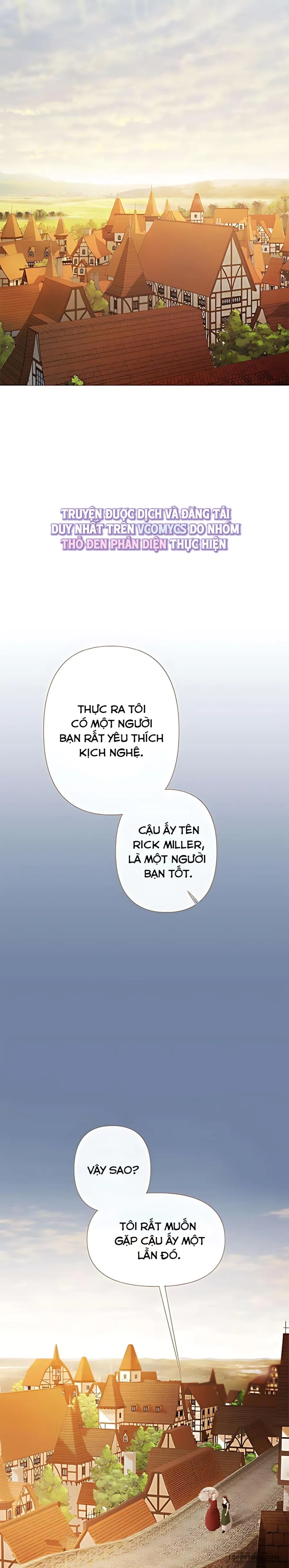 Dưới Rừng Chanh Vàng - Chap 4 - Trang 16