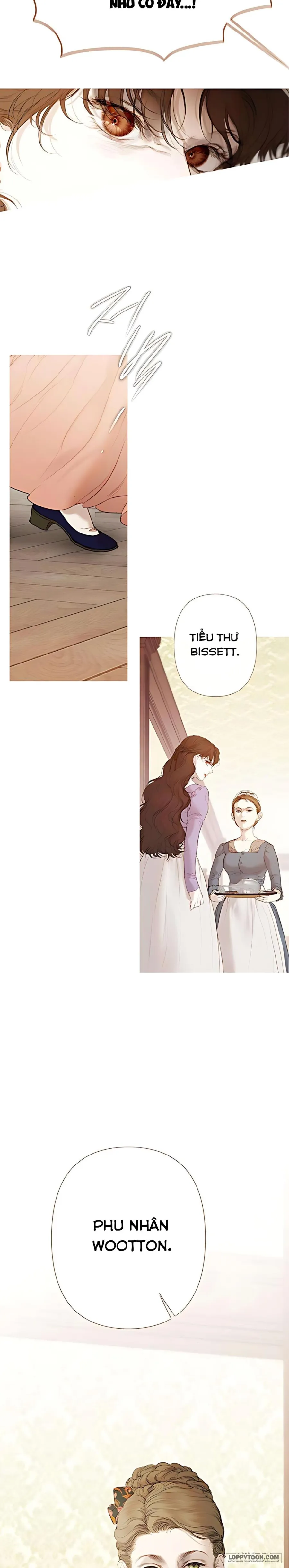 Dưới Rừng Chanh Vàng - Chap 4 - Trang 3