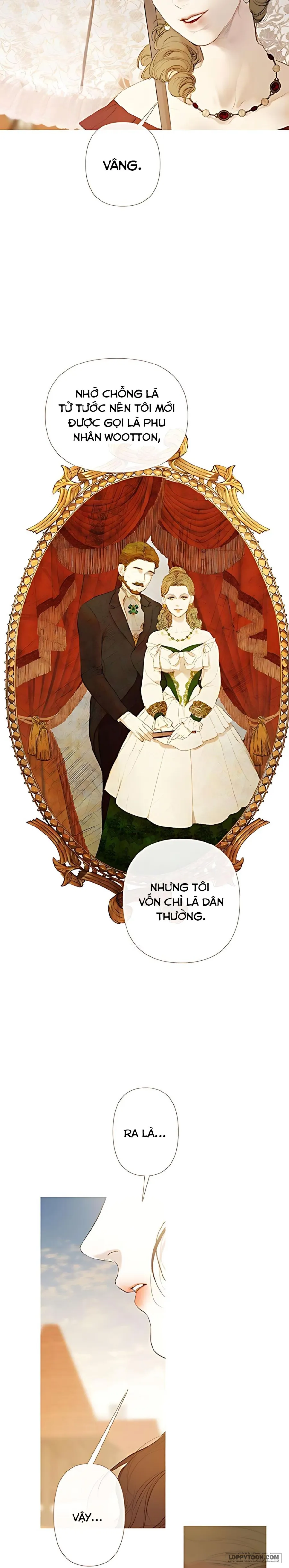 Dưới Rừng Chanh Vàng - Chap 4 - Trang 22