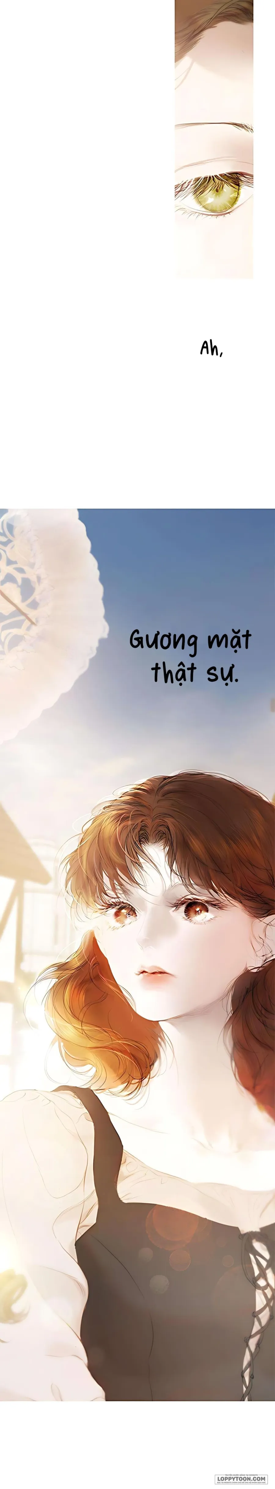 Dưới Rừng Chanh Vàng - Chap 4 - Trang 23